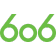 606dc Logotipo